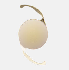 多焦点眼内レンズ / パンオプティクスPro(Alcon社)