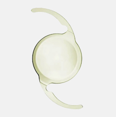 テクニス ピュアシー(AMO/ジョンソン・エンド・ジョンソン社)