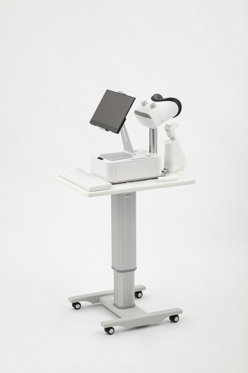 アイモ vifa導入しました - 高崎佐藤眼科